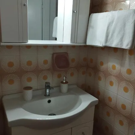 Apartment Sonia Apartment, Pilona Village