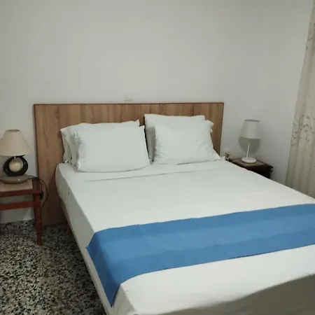 Sonia Apartment, Pilona Village Apartment