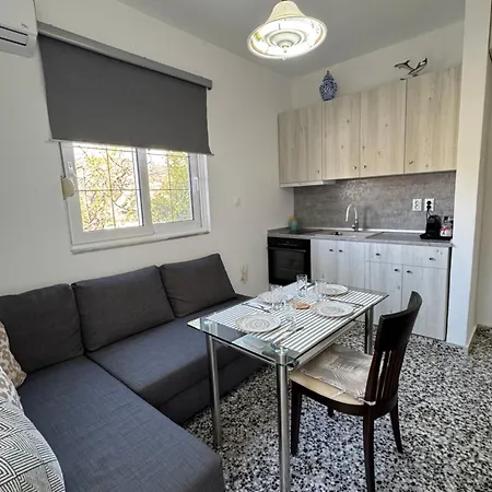 Apartment Sonia Apartment, Pilona Village Vlicha (Rhodes)